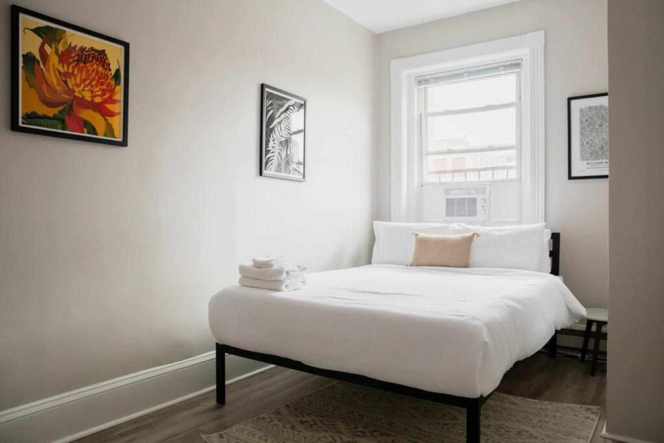 Apartment Centrally Located 1bed Newbury Street Boston